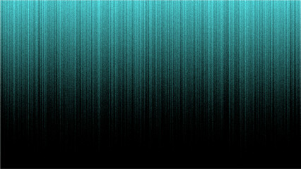 Fototapete - Abstract modern striped shapes in dark background. Grunge concrete texture vintage background. Stripe vertical lines light and Technology concept. Gradient Texture, Seamless striped design surface