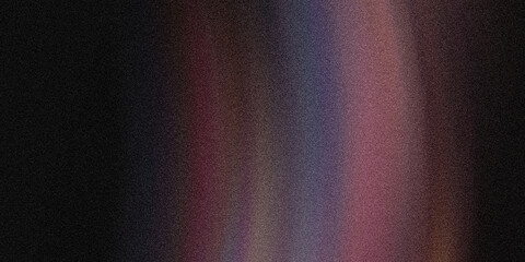 Poster - Abstract background featuring blurred vertical bands of purple and pink colors on the right side
