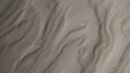 Poster - Mesmerizing marble texture flow captured in highresolution organic patterns
