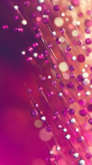 Wall Mural - Fresh abstract vertical background for mobile screens.
