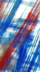 Wall Mural - Playful vertical abstract background for mobile phone use.