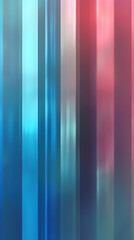 Wall Mural - Vertical abstract color burst background for mobile use.