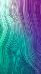 Wall Mural - Abstract wavy vertical background for mobile phone screens.