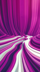 Wall Mural - Soft and light vertical abstract background for mobile devices.