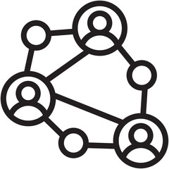 Network Connection Icon