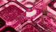 © Westend61 - Futuristic computer chips with illuminated pink light