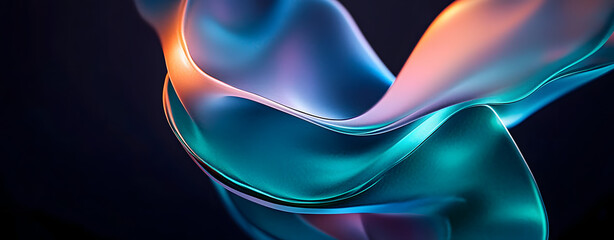 Poster - Abstract Modern Background