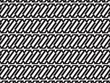 © BangoDesign - Geometric Tread: Bold Repeating Pattern