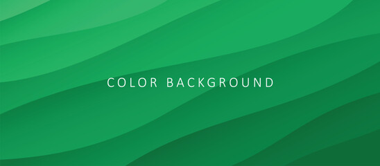 Wall Mural - abstract background with dynamic gradient color effect