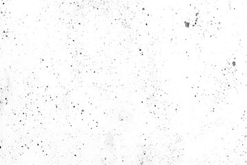 Poster - A speckled white surface with subtle details, conveying an abstract atmosphere suitable for various creative applications.