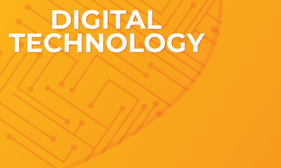 Fototapete - Digital technology futuristic internet network speed connection color background, cyber nano information, abstract communication, innovation future tech data, Ai big data line dot illustration vector