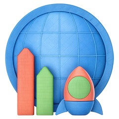 Poster - A futuristic interface showcasing pivot and scale models for innovative design concepts.