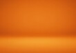 © LittleDuck - Orange Solid Background Studio - Simple, solid orange background ideal for product or graphic design projects. Clean and versatile