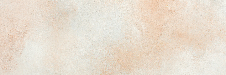 Poster - Abstract soft beige and gray background with a subtle texture, perfect for adding copy space and elegant design elements, top view, copy space, banner