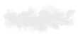 © Ada_vector_stok - Vector realistic cloud, smoke or fog on isolated transparent background. Cloud png. Cloud, smoke, fog png