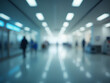 © Aitfatoul - abstract defocused blurred technology space background , transit, transport, blanc, fenêtre