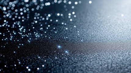 Wall Mural - Dazzling celestial trails abstract background for cosmic themes and design projects