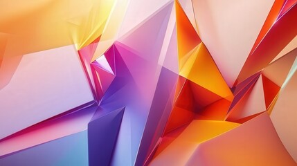 Aufkleber - angles blending into smooth curves, creating a visually exciting and energetic design.