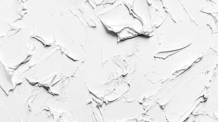 Poster - Textured modern wall with a soft gray finish, clean and fresh background with room for messaging.