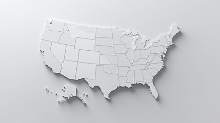 Poster - Comprehensive strategy development in the united states for enhancing business identity and market positioning