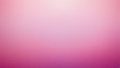 Poster - Pink Gradient Background
4