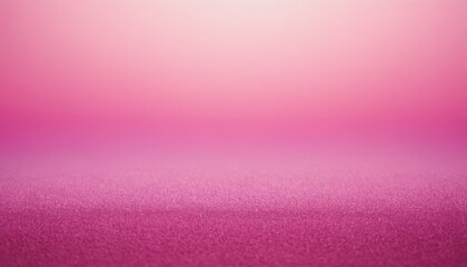 Poster - Pink Gradient Background
1