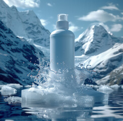 Poster - Would you like a visual representation of this image as well?