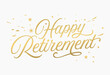 © Endang - Happy retirement
