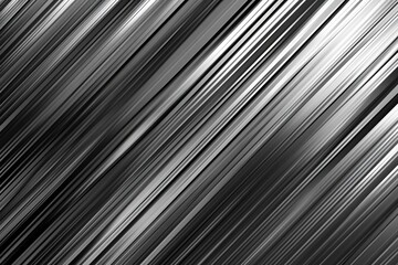 Aufkleber - a black and white striped background. simple, elegant gradient background in gray tones, providing a