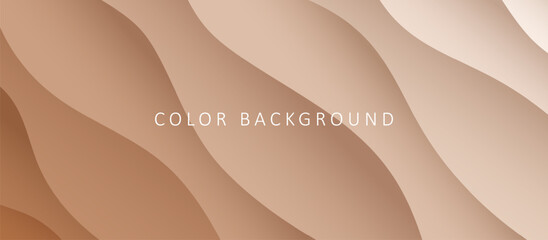 Wall Mural - abstract background with dynamic gradient color effect