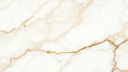 Aufkleber - Elegant stone surface featuring beautiful marble pattern, ideal for background or design purposes