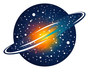 Wall Mural - png universe astronomy planet space.