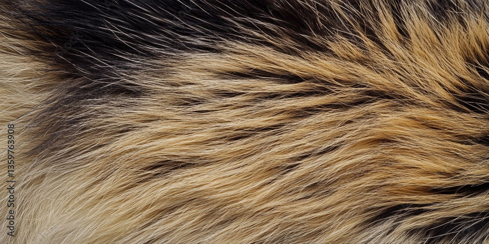 Fur texture background HD 8K wallpaper Stock Photographic Image Stock ...