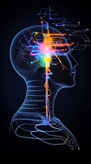 Aufkleber - exploring the future of shared creativity through advanced neural technologies in healthcare