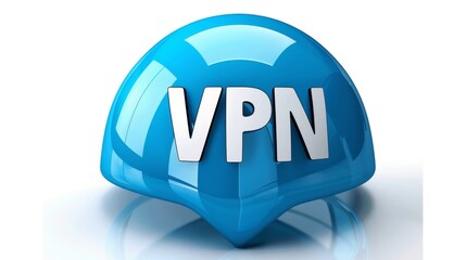 Poster - Enhancing online security through a virtual private network as a digital shield for internet users