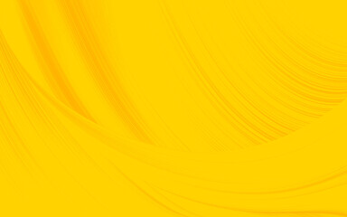 Poster - abstract yellow and black are light pattern with the gradient is the with floor wall metal texture soft tech diagonal background black dark sleek clean modern.