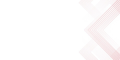 Leinwandbilder - Vector digital art diagonal striped arrow Stylish Seamless pattern red gradient background. modern Creative Design use for book, notebook and calendar covers. high quality textile design, vector.	