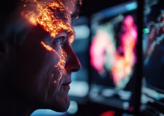 Poster - Immersive Climate Crisis Visualization Next-Gen Meteorological AI Analysis Revealing Urgent Global Warming Patterns for Resilient Environmental Decision-Making