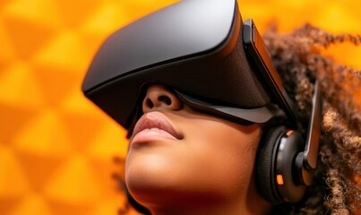Poster - Immersive Gen Z Learning Cutting-Edge AR Technology Transforming Educational Experiences with Futuristic Multisensory Engagement and Inclusive Digital Innovation