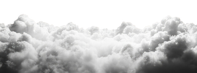 Wall Mural - png bright sky weather nature cloud.