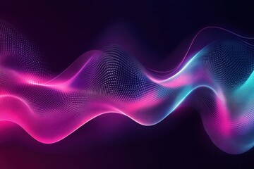 Digital background artificial intelligence data