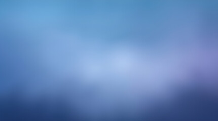 blue bokeh background