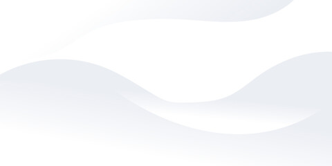 Abstract background soft gradient color and dynamic shadow on background