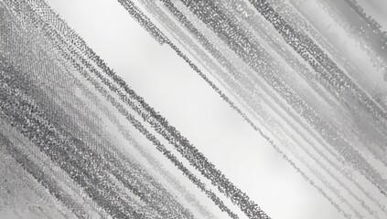 Poster - Background abstraction showcases dynamic textures and patterns in monochrome hues