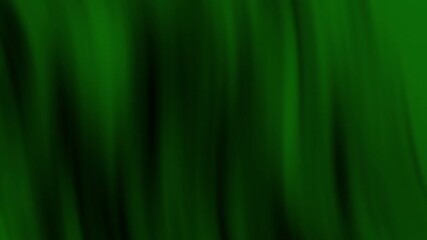 Poster - Smooth Gradients of Green with Motion Effect and Soft Texture in an Elegant Background for Abstract Design Projects