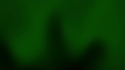 Poster - Abstract gradient texture with motion blur background showcasing soft green tones and dynamic visual effects for modern design applications