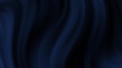 Poster - Elegant Dark Blue Gradient with Soft Motion and Texture for Imaginative Background Use in Digital Designs, Art Projects, and Creative Concepts