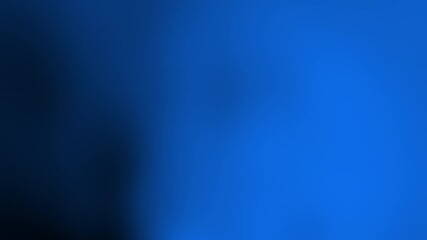 Poster - Gradient Blue Motion Texture Background Ideal for Modern Designs, Abstract Art, and Digital Media Projects that Need a Smooth Transition and Depth Effect