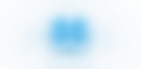 Simple blue computer icon on white background , online, icons, internet