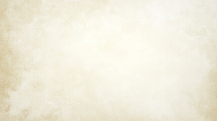 Poster - Soft Diffuse White Wallpaper Background for Moody Settings and Designs